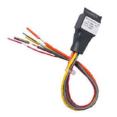 Aiphone RY-18L Form C Door Release Relay, 12-18V DC Input